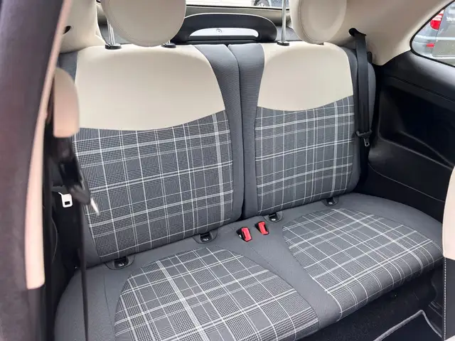 Fiat 500 view 14