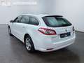 Peugeot 508 SW Business-Line/AUTOMATIK/2.HAND/NAVI/EURO6 Weiß - thumbnail 3