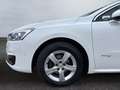 Peugeot 508 SW Business-Line/AUTOMATIK/2.HAND/NAVI/EURO6 Weiß - thumbnail 9