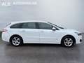 Peugeot 508 SW Business-Line/AUTOMATIK/2.HAND/NAVI/EURO6 Weiß - thumbnail 6