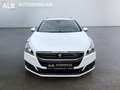 Peugeot 508 SW Business-Line/AUTOMATIK/2.HAND/NAVI/EURO6 Weiß - thumbnail 8