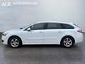 Peugeot 508 SW Business-Line/AUTOMATIK/2.HAND/NAVI/EURO6 Weiß - thumbnail 2