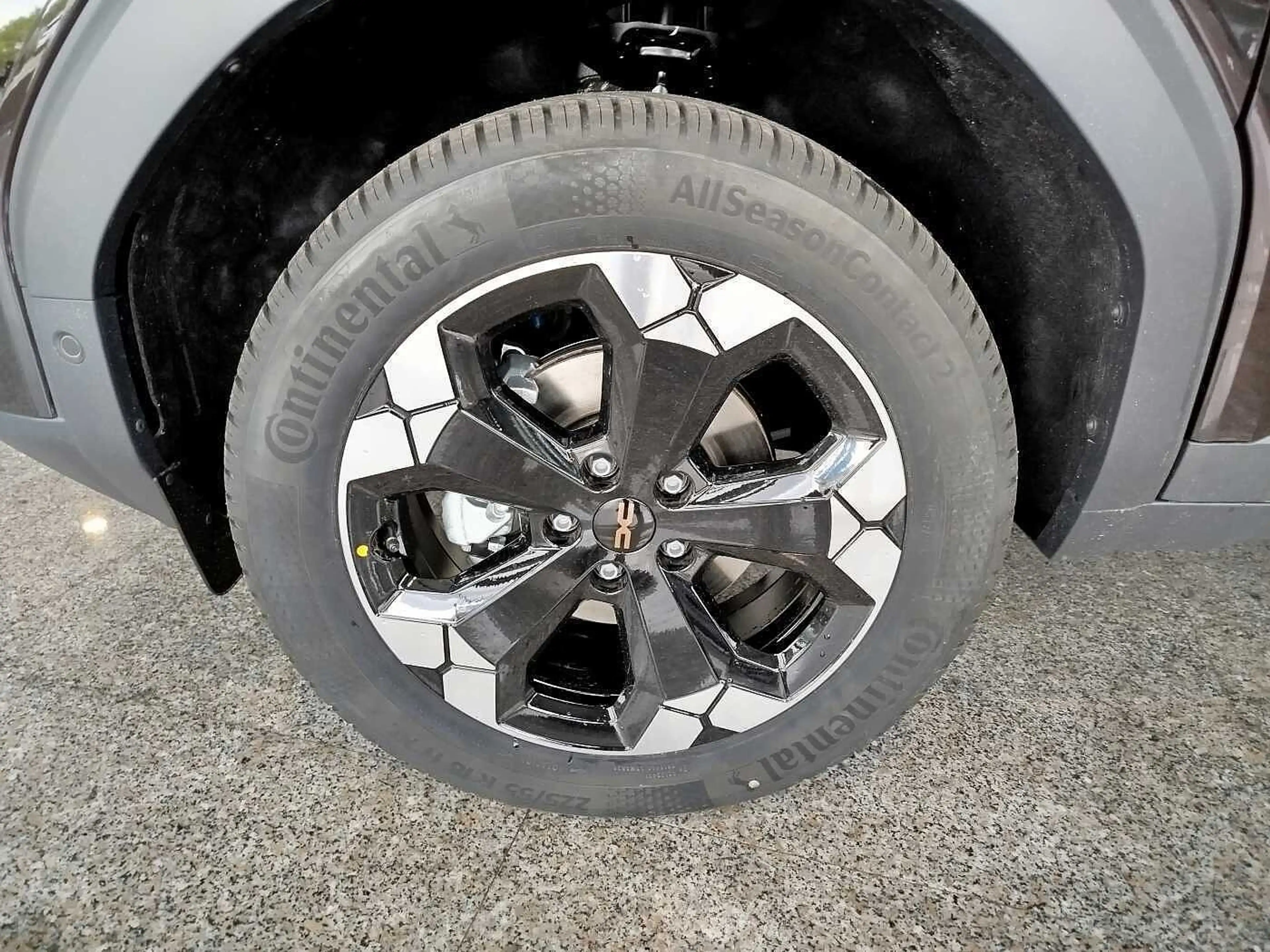 Dacia Bigster Hybrid-G 150 4x4 Extreme WINTER+/CITYPAKET/ELEKTR. — photo 7