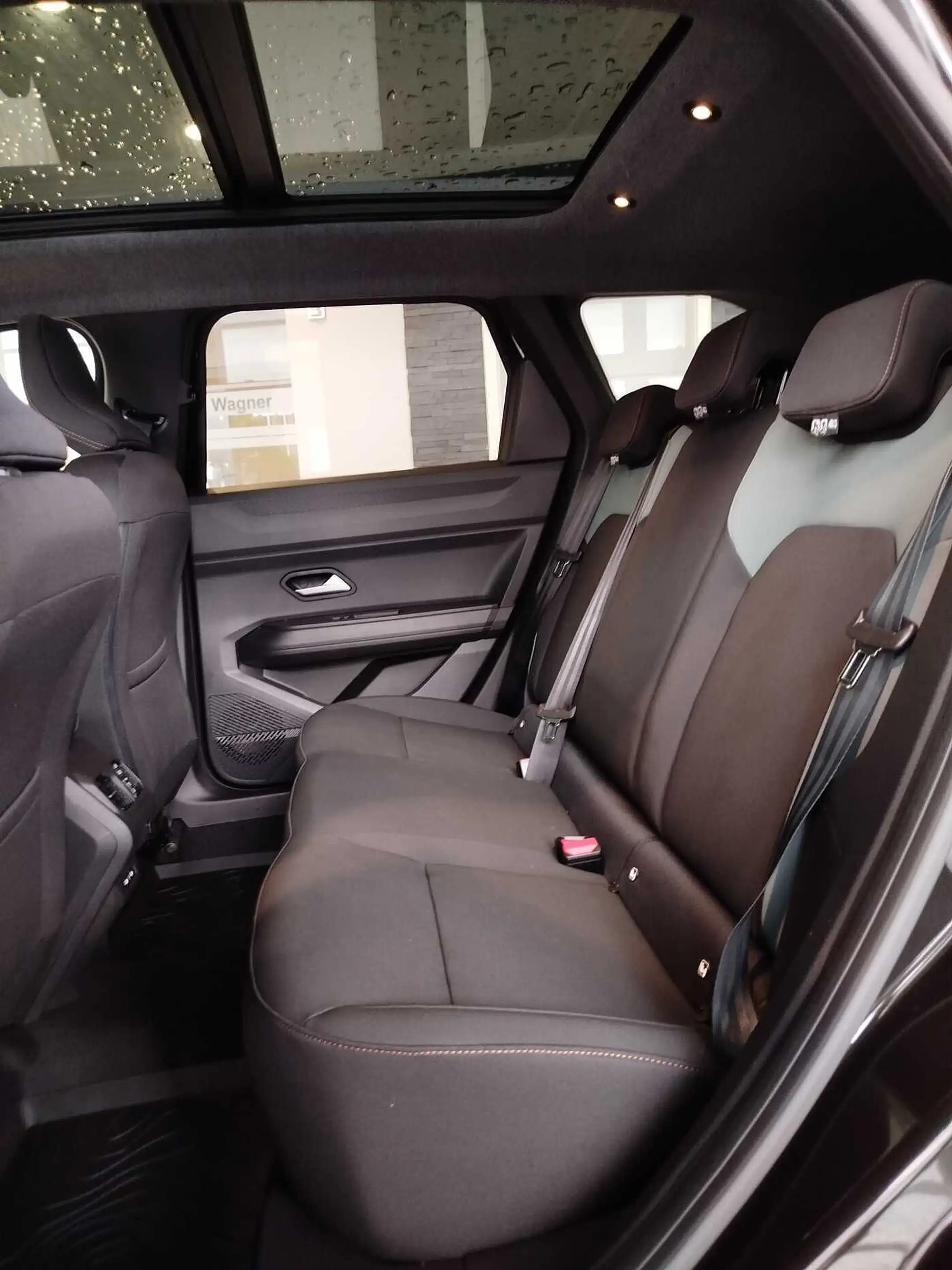 Dacia Bigster Hybrid-G 150 4x4 Extreme WINTER+/CITYPAKET/ELEKTR. — photo 11