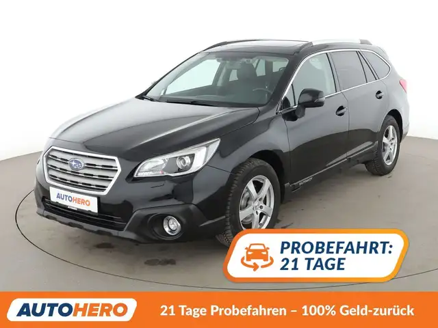 Subaru OUTBACK 2.0 Diesel Sport Aut.*NAV*LED*ACC*PDC*AHK*