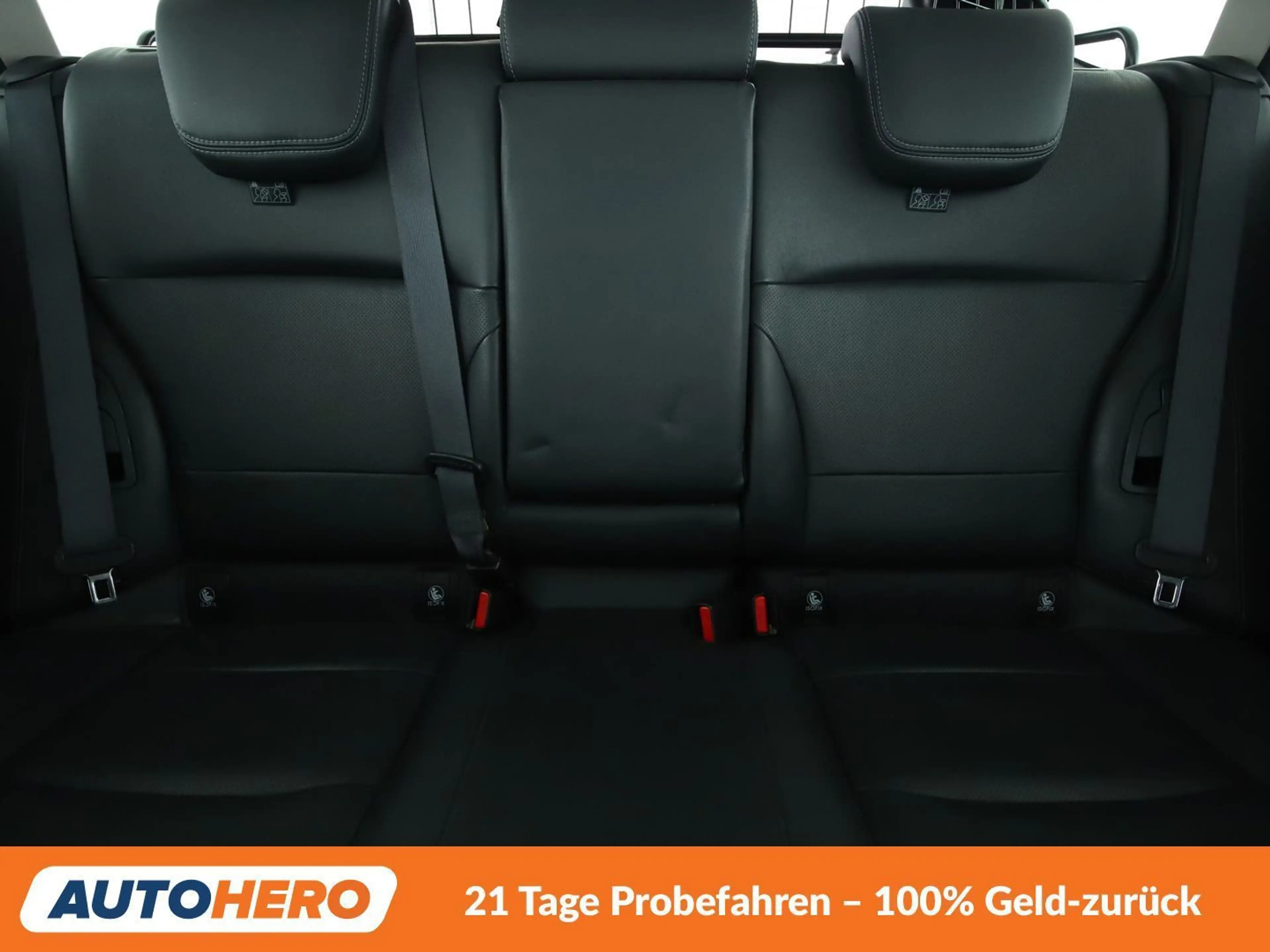 Subaru OUTBACK 2.0 Diesel Sport Aut.*NAV*LED*ACC*PDC*AHK* — photo 15