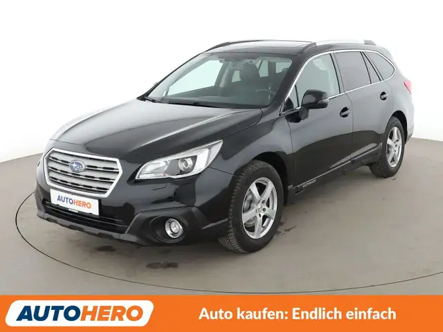 Subaru OUTBACK 2.0 Diesel Sport Aut.*NAV*LED*ACC*PDC*AHK*