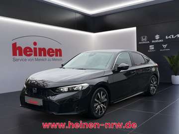 e:HEV Hybrid Elegance MODELLJAHR 2026