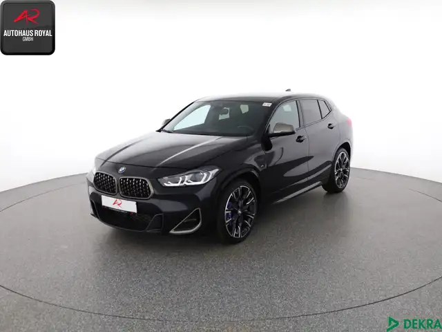 BMW X2 X2 xDrive35i M SPORT HEADUP,KAMERA,KEYLESS,ACC