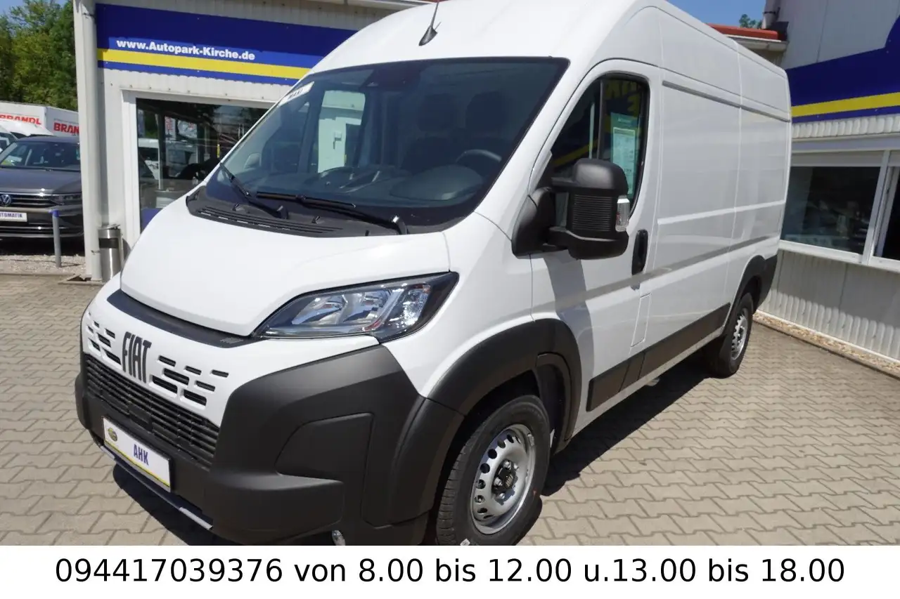 Fiat Ducato 2026