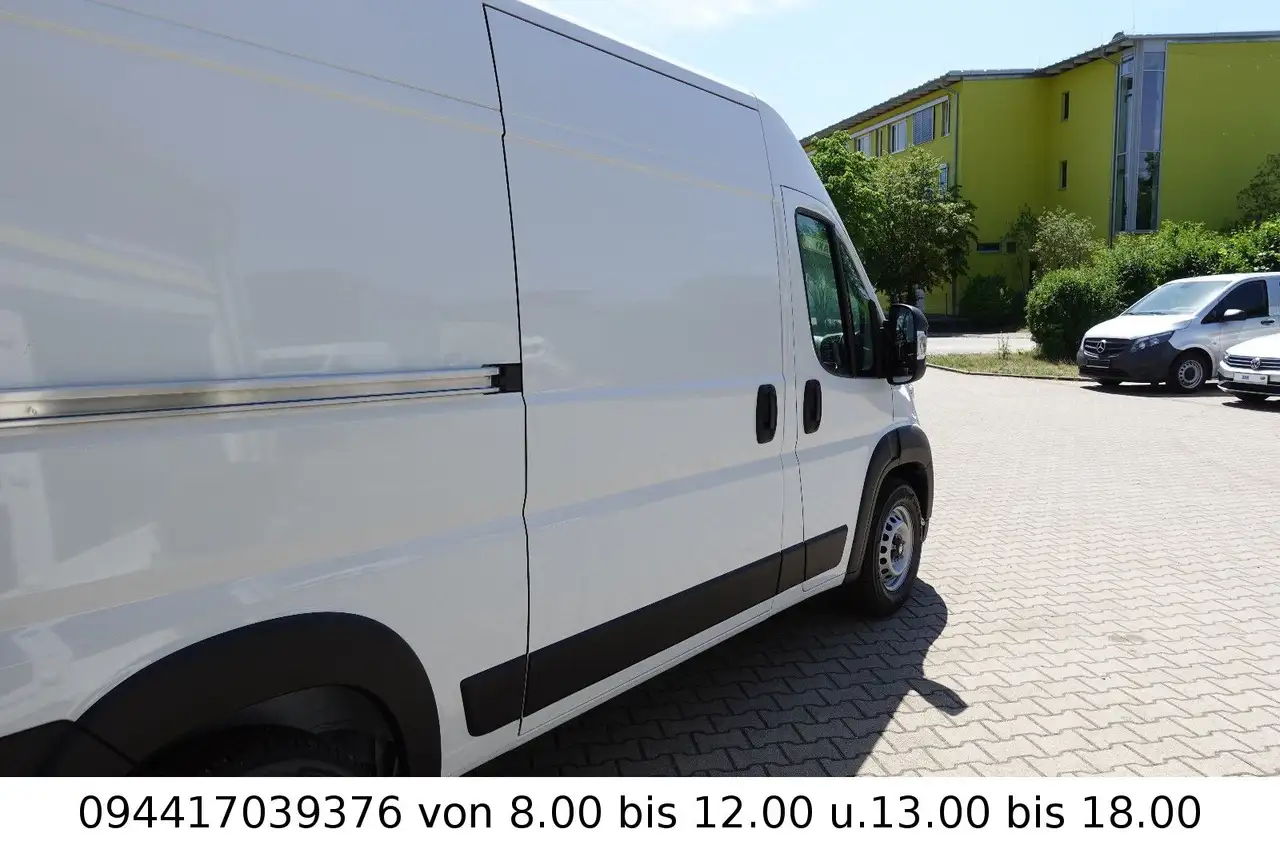 Fiat Ducato 2026