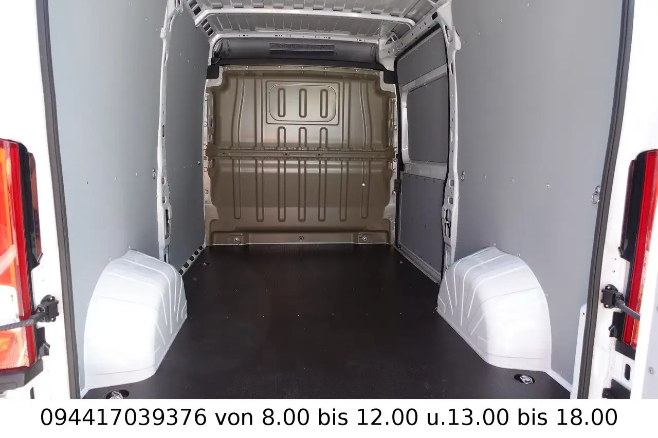Fiat Ducato 2026
