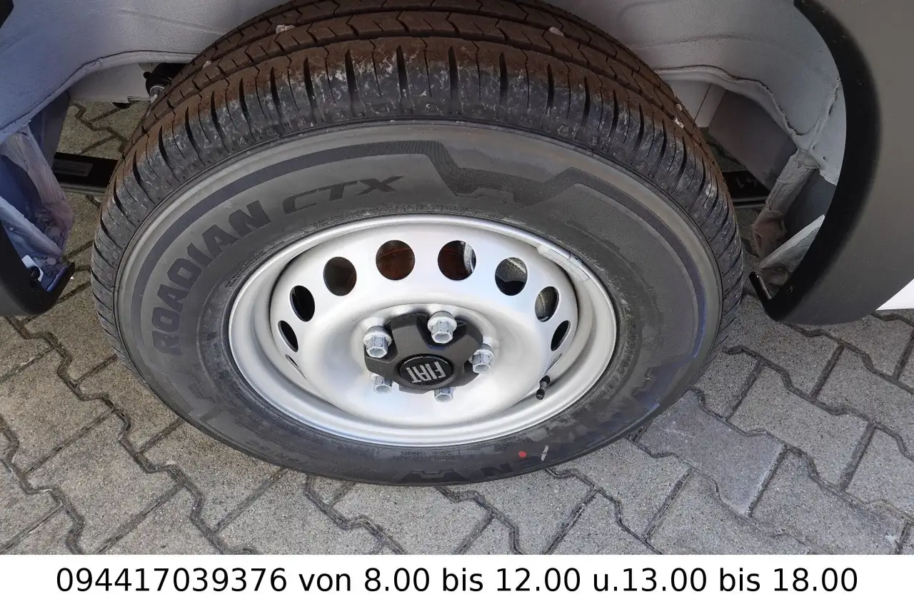 Fiat Ducato 2026
