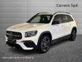Mercedes-Benz GLB 180 - GLB 180 d Premium auto Bianco - thumbnail 1