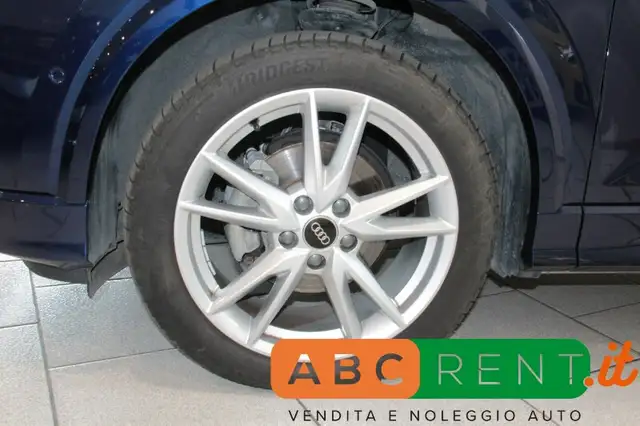 Audi Q2 view 2