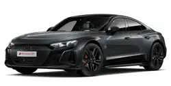Audi RS e-tron GT q HuD MASSAGE 360° LASER ALLRADLENK