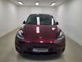 Tesla Model Y Long Range AWD 79kWh, netto 34.500 leasingfähig... Rot - thumbnail 4