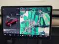 Tesla Model Y Long Range AWD 79kWh, netto 34.500 leasingfähig... Rot - thumbnail 14