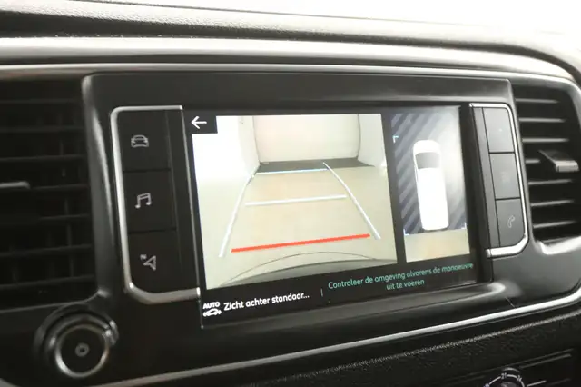 Peugeot E-Expert view 16
