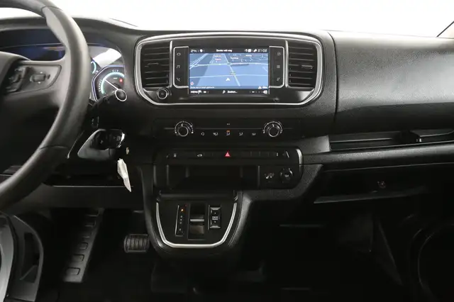 Peugeot E-Expert view 14