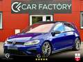 Volkswagen Golf R 2.0 TSI 310 DSG 4Motion 1ère Main DCC Toit Ouvrant Dynaudio Pretoria Garantie 1an Blu/Azzurro - thumbnail 1