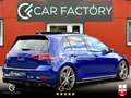 Volkswagen Golf R 2.0 TSI 310 DSG 4Motion 1ère Main DCC Toit Ouvrant Dynaudio Pretoria Garantie 1an Blu/Azzurro - thumbnail 2