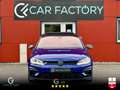 Volkswagen Golf R 2.0 TSI 310 DSG 4Motion 1ère Main DCC Toit Ouvrant Dynaudio Pretoria Garantie 1an Blu/Azzurro - thumbnail 4