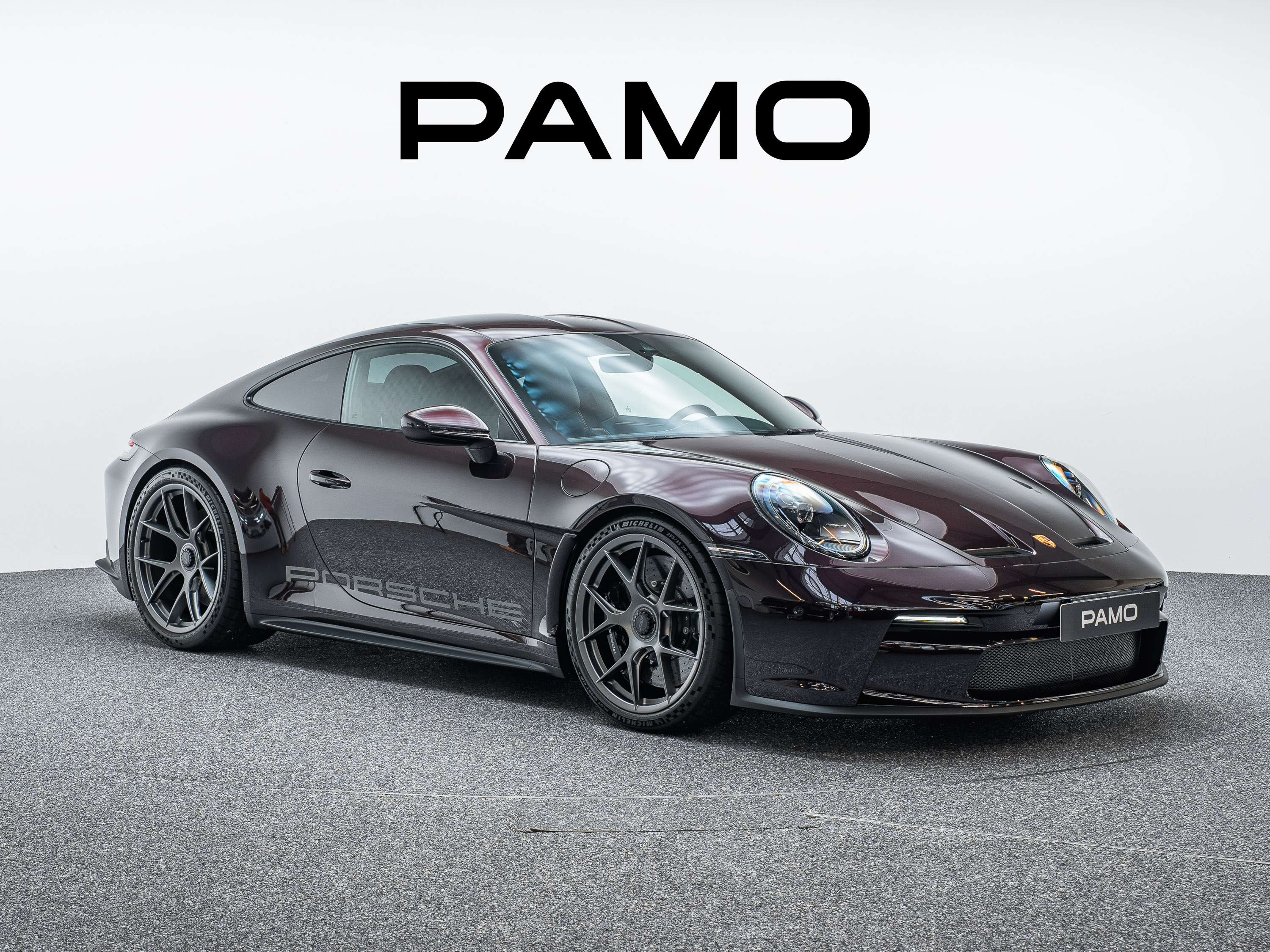 Brugt Porsche 911 