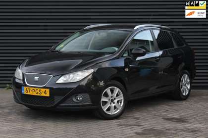 SEAT Ibiza ST 1.2 TDI Style | Cruise | Airco | Trekhaak |