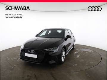 35 TFSI *LED*VIRTUAL*PDC*SHZ*16"*