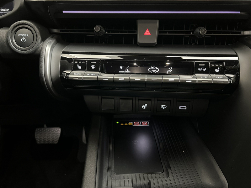 Toyota C-HR Plug-In Hybrid GR Sport "BARPREIS" — photo 13