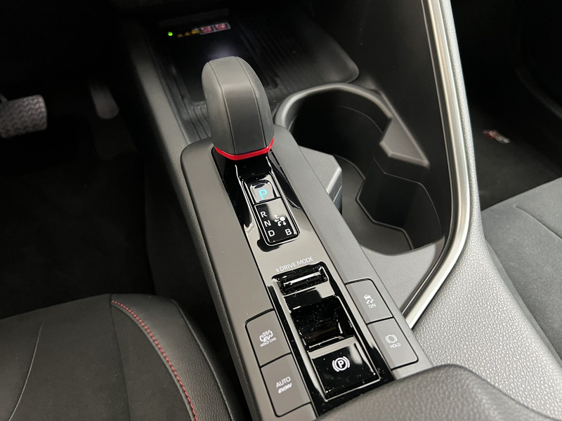 Toyota C-HR Plug-In Hybrid GR Sport "BARPREIS" — photo 14
