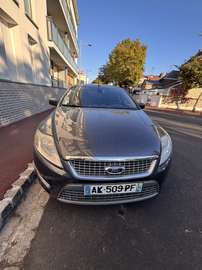 SW 1.8 TDCi 125 Trend