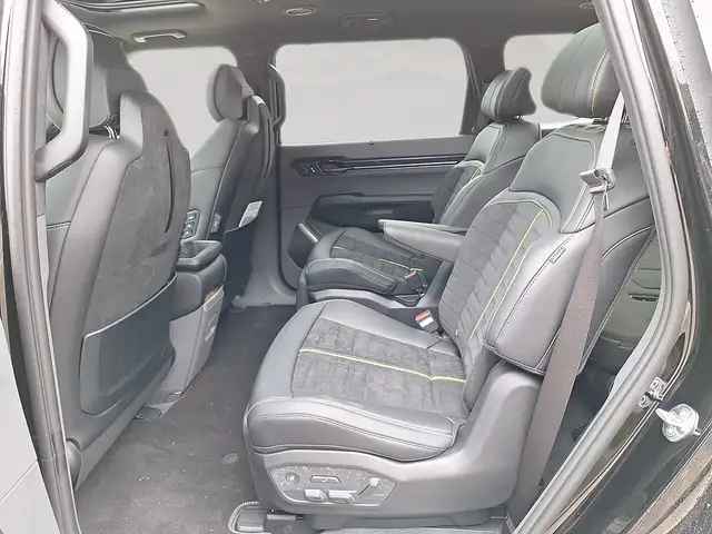Kia EV9 AWD 99.8kWh GT Aut. Ansicht 13