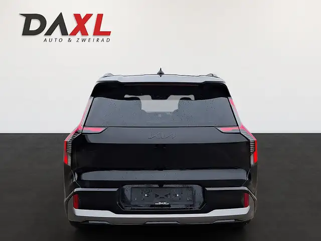Kia EV9 AWD 99.8kWh GT Aut. Ansicht 6