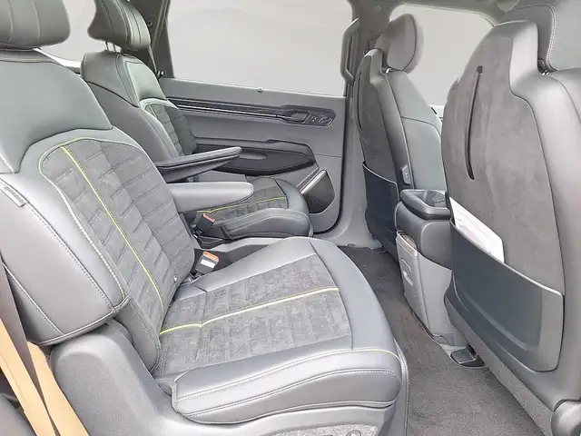 Kia EV9 AWD 99.8kWh GT Aut. Ansicht 17