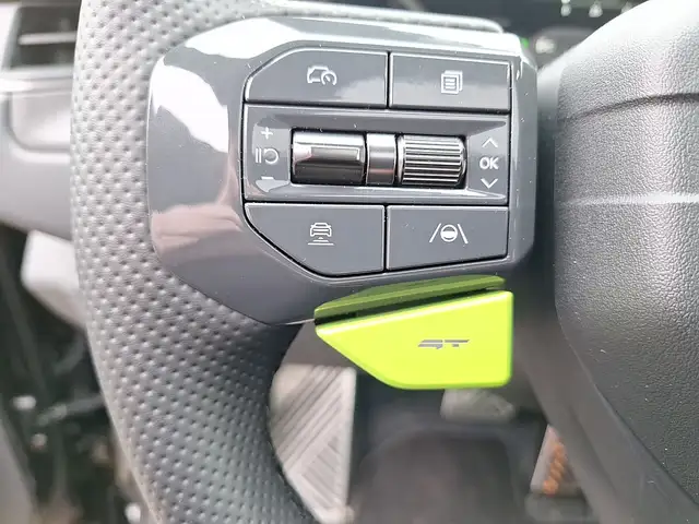 Kia EV9 AWD 99.8kWh GT Aut. Ansicht 22