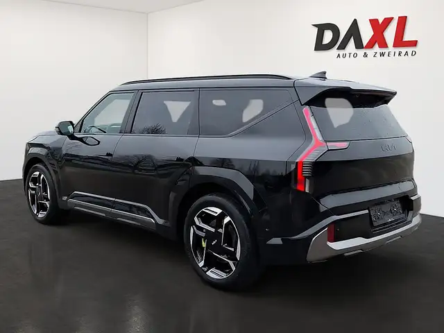 Kia EV9 AWD 99.8kWh GT Aut. Ansicht 7