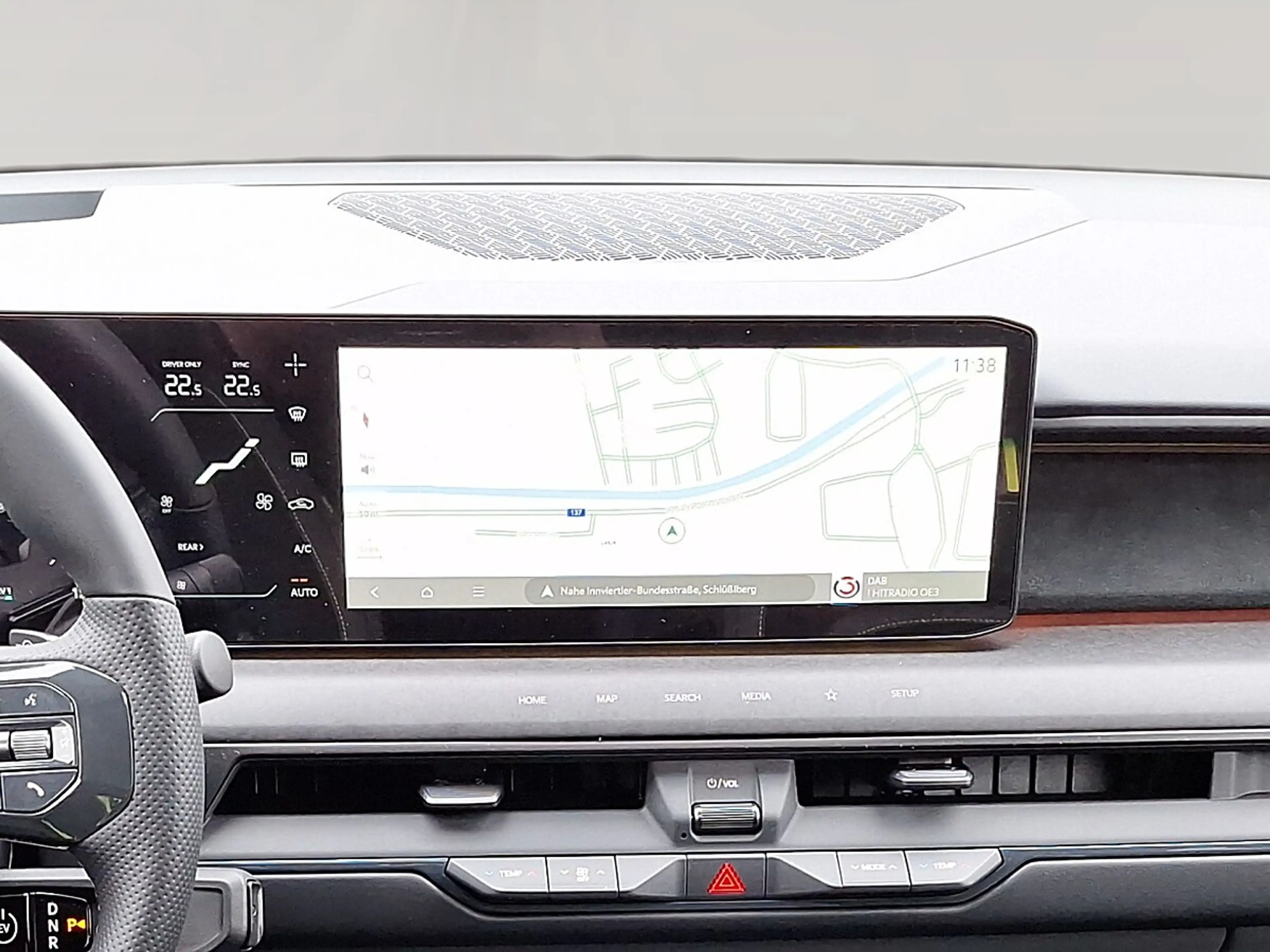 Kia EV9 AWD 99.8kWh GT Aut. — photo 15