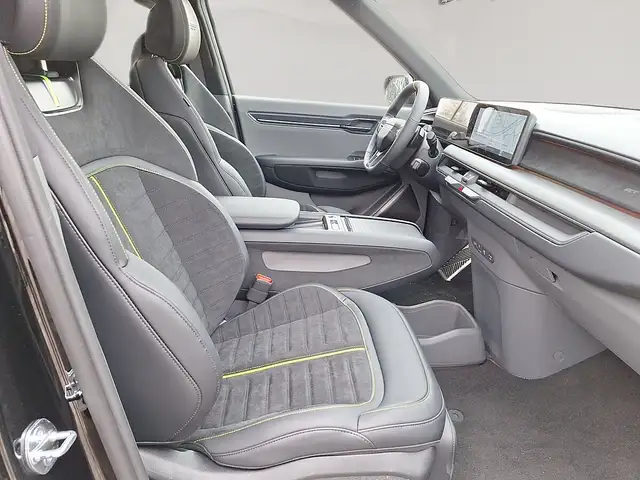 Kia EV9 AWD 99.8kWh GT Aut. Ansicht 18