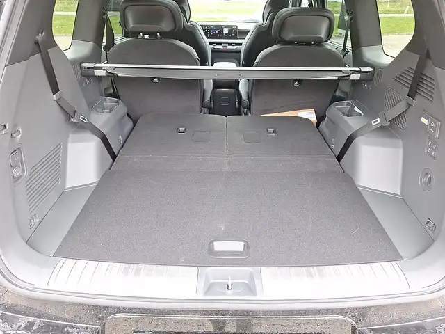 Kia EV9 AWD 99.8kWh GT Aut. Ansicht 10