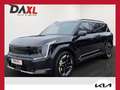 Kia EV9 AWD 99.8kWh GT Aut. Schwarz - thumbnail 1