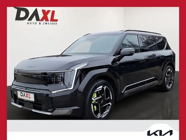 Kia EV9 AWD 99.8kWh GT Aut. Ansicht 1