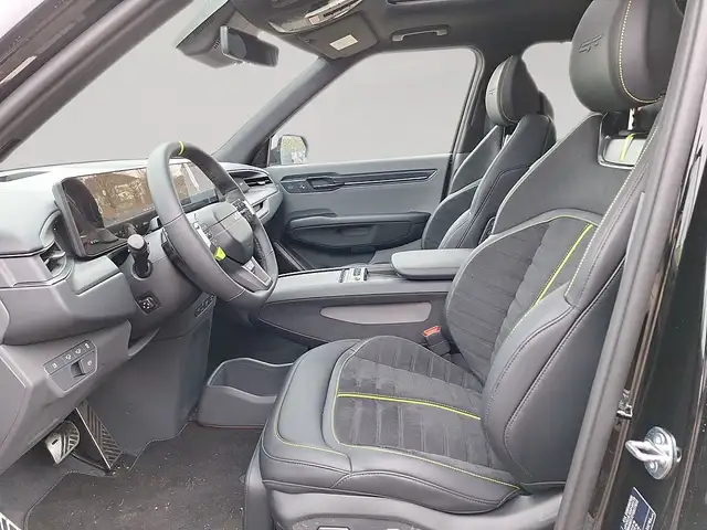Kia EV9 AWD 99.8kWh GT Aut. Ansicht 11