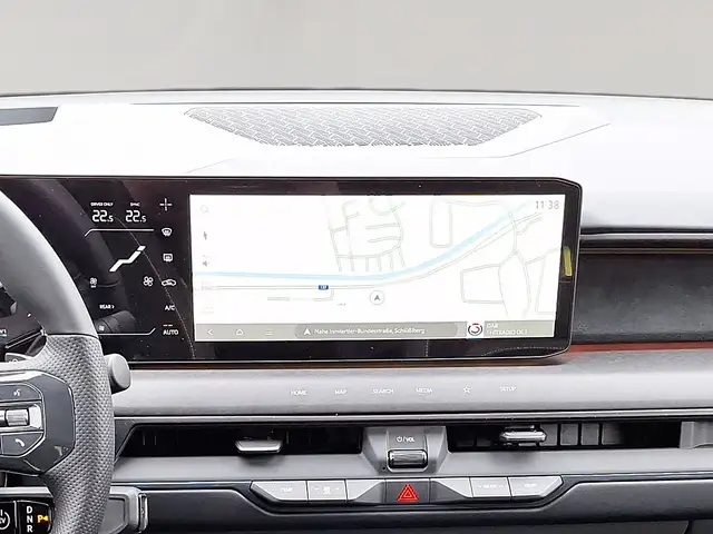 Kia EV9 AWD 99.8kWh GT Aut. Ansicht 15