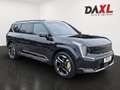 Kia EV9 AWD 99.8kWh GT Aut. Schwarz - thumbnail 3