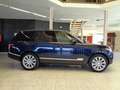 Land Rover Range Rover 4.4SDV8 Vogue Aut. Blauw - thumbnail 2