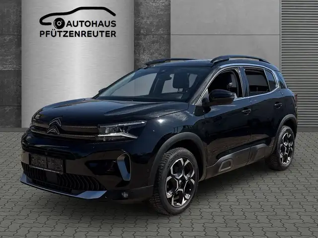 Citroën C5 Aircross Max