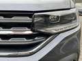 Volkswagen T-Cross 1.0 TSI Life NAVI-APP ACC KLIMA LED Grijs - thumbnail 3