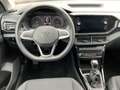 Volkswagen T-Cross 1.0 TSI Life NAVI-APP ACC KLIMA LED Grigio - thumbnail 9